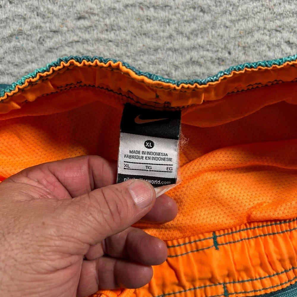 Nike Hyper Glow Shorts Boys XL 10